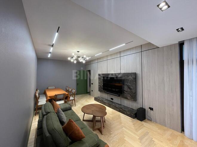 Satılır 3 otaqlı köhnə tikili 110 m², Neftçilər m., photo 5 from 30