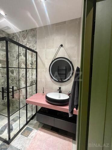 Satılır 3 otaqlı köhnə tikili 110 m², Neftçilər m., photo 24 from 30