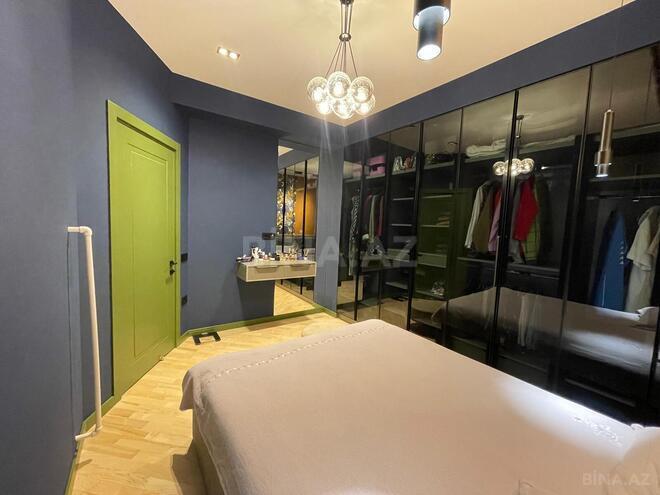 Satılır 3 otaqlı köhnə tikili 110 m², Neftçilər m., photo 12 from 30