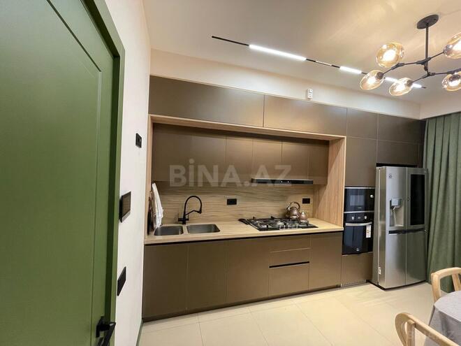 Satılır 3 otaqlı köhnə tikili 110 m², Neftçilər m., photo 19 from 30