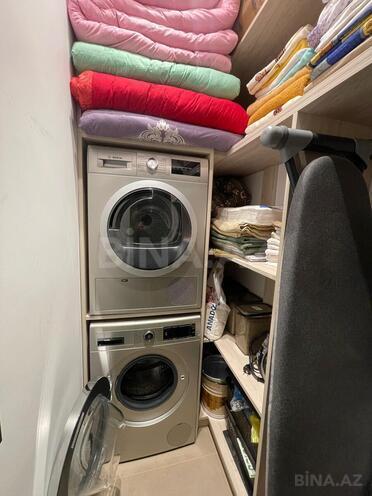 Satılır 3 otaqlı köhnə tikili 110 m², Neftçilər m., photo 21 from 30