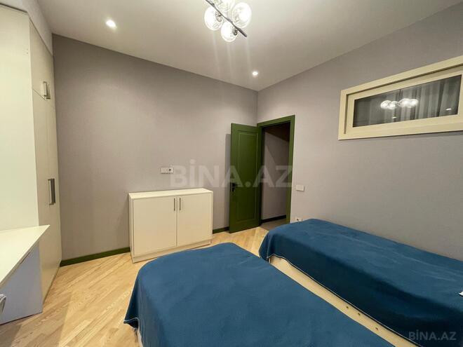 Satılır 3 otaqlı köhnə tikili 110 m², Neftçilər m., photo 14 from 30