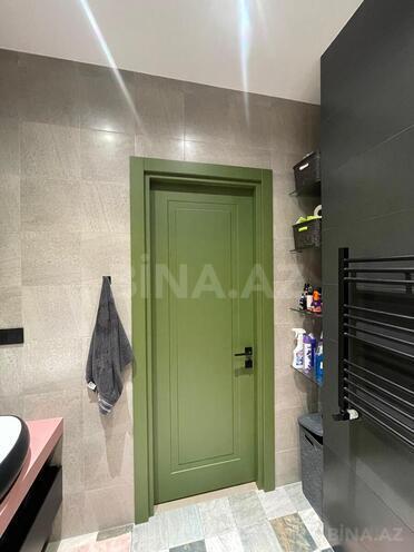 Satılır 3 otaqlı köhnə tikili 110 m², Neftçilər m., photo 22 from 30