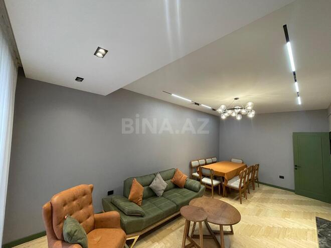 Satılır 3 otaqlı köhnə tikili 110 m², Neftçilər m., photo 6 from 30