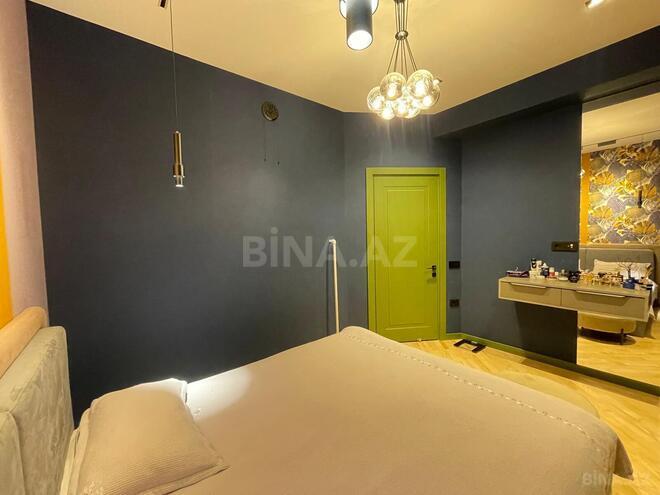 Satılır 3 otaqlı köhnə tikili 110 m², Neftçilər m., photo 10 from 30