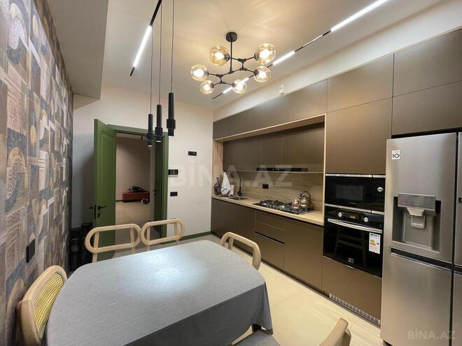 Satılır 3 otaqlı köhnə tikili 110 m², Neftçilər m., photo 20 from 30
