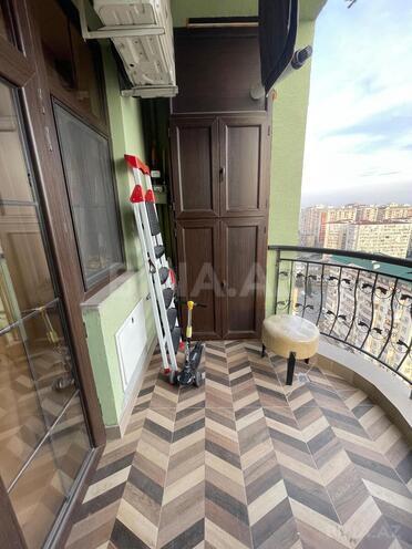 Satılır 3 otaqlı köhnə tikili 110 m², Neftçilər m., photo 29 from 30