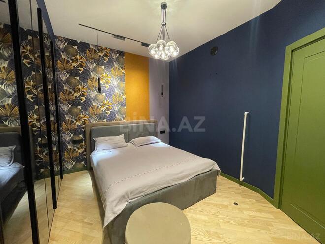 Satılır 3 otaqlı köhnə tikili 110 m², Neftçilər m., photo 11 from 30