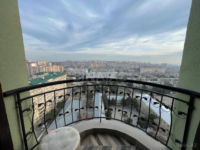 Satılır 3 otaqlı köhnə tikili 110 m², Neftçilər m., photo 28 from 30
