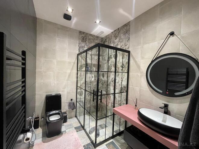 Satılır 3 otaqlı köhnə tikili 110 m², Neftçilər m., photo 26 from 30