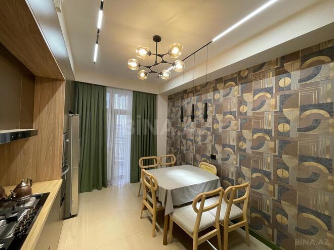 Satılır 3 otaqlı köhnə tikili 110 m², Neftçilər m., photo 18 from 30