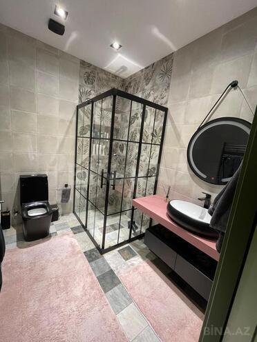 Satılır 3 otaqlı köhnə tikili 110 m², Neftçilər m., photo 25 from 30
