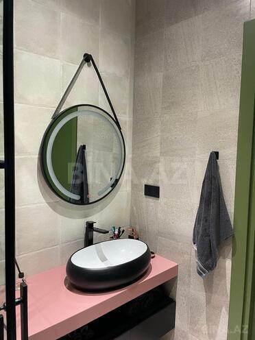 Satılır 3 otaqlı köhnə tikili 110 m², Neftçilər m., photo 27 from 30
