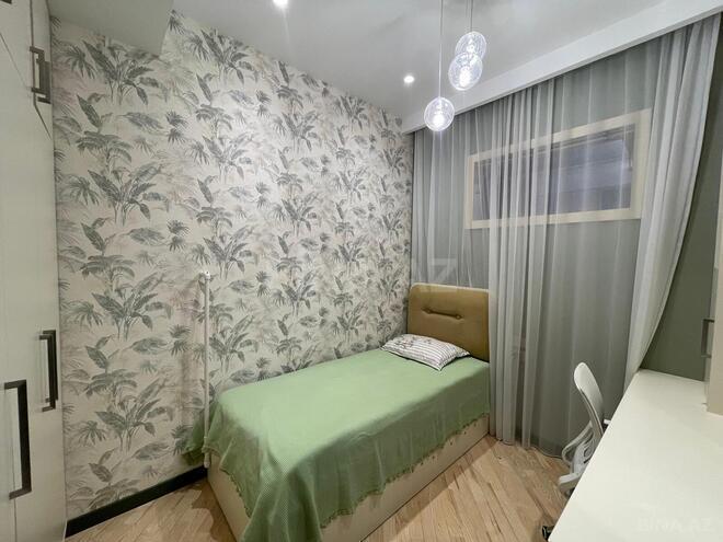 Satılır 3 otaqlı köhnə tikili 110 m², Neftçilər m., photo 17 from 30