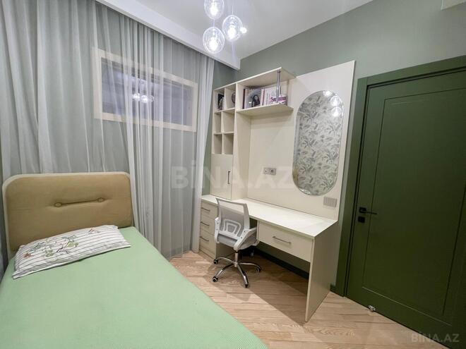 Satılır 3 otaqlı köhnə tikili 110 m², Neftçilər m., photo 16 from 30