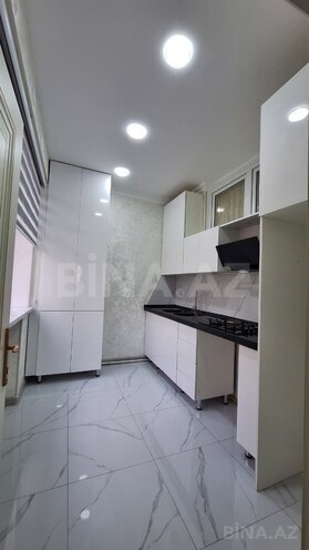 Satılır 3 otaqlı yeni tikili 95 m², Memar Əcəmi m., photo 11 from 17