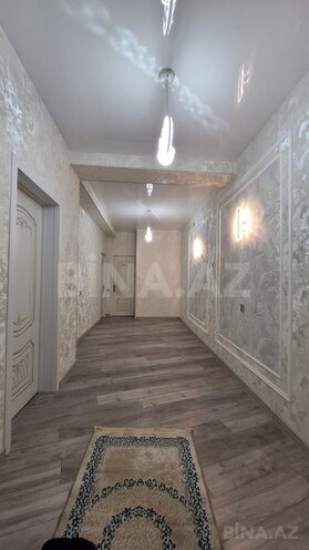 Satılır 3 otaqlı yeni tikili 95 m², Memar Əcəmi m., photo 13 from 17