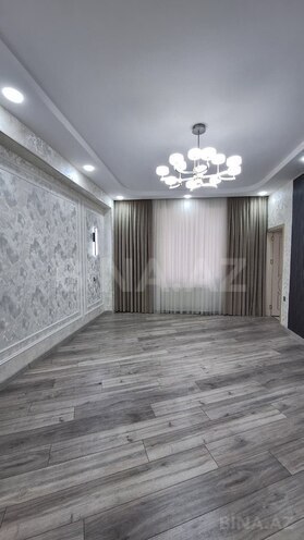 Satılır 3 otaqlı yeni tikili 95 m², Memar Əcəmi m., photo 3 from 17
