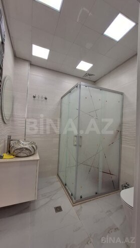 Satılır 3 otaqlı yeni tikili 95 m², Memar Əcəmi m., photo 16 from 17