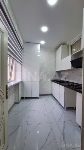 Satılır 3 otaqlı yeni tikili 95 m², Memar Əcəmi m., photo 10 from 17