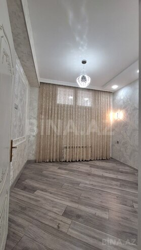 Satılır 3 otaqlı yeni tikili 95 m², Memar Əcəmi m., photo 8 from 17