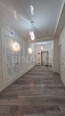 Satılır 3 otaqlı yeni tikili 95 m², Memar Əcəmi m., photo 14 from 17