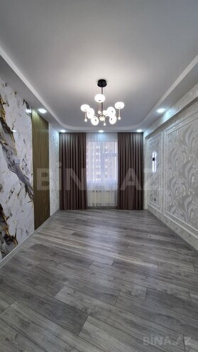 Satılır 3 otaqlı yeni tikili 95 m², Memar Əcəmi m., photo 6 from 17
