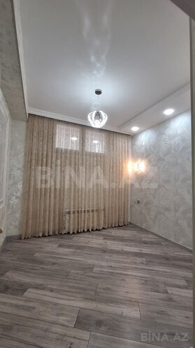 Satılır 3 otaqlı yeni tikili 95 m², Memar Əcəmi m., photo 9 from 17