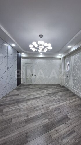Satılır 3 otaqlı yeni tikili 95 m², Memar Əcəmi m., photo 4 from 17