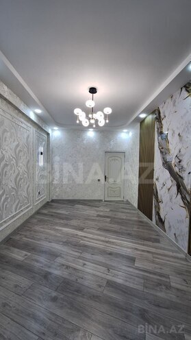 Satılır 3 otaqlı yeni tikili 95 m², Memar Əcəmi m., photo 7 from 17