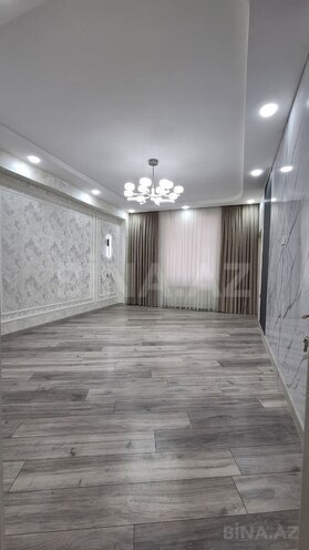 Satılır 3 otaqlı yeni tikili 95 m², Memar Əcəmi m., photo 1 from 17