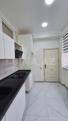 Satılır 3 otaqlı yeni tikili 95 m², Memar Əcəmi m., photo 12 from 17