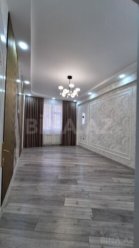 Satılır 3 otaqlı yeni tikili 95 m², Memar Əcəmi m., photo 5 from 17