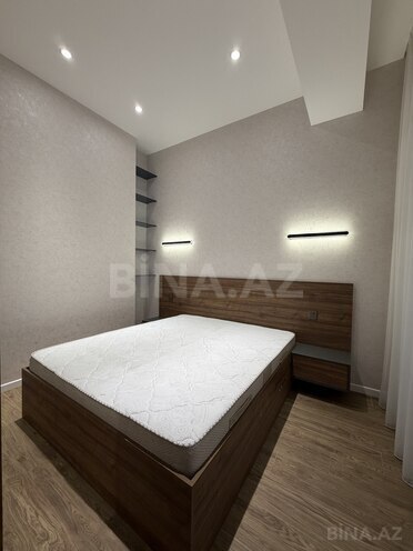 Продаётся 2-комн. новостройка 51 м², Насиминский  р., photo 7 from 12