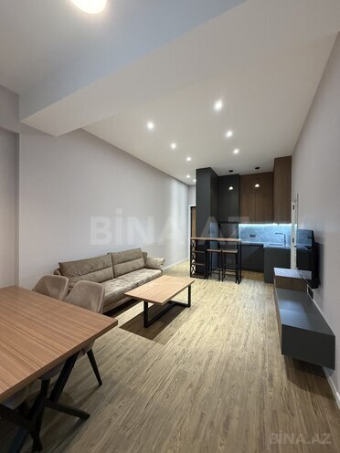 Продаётся 2-комн. новостройка 51 м², Насиминский  р., photo 4 from 12