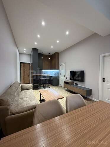 Продаётся 2-комн. новостройка 51 м², Насиминский  р., photo 5 from 12