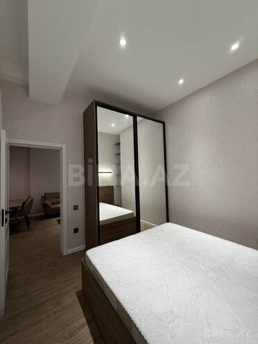 Продаётся 2-комн. новостройка 51 м², Насиминский  р., photo 8 from 12