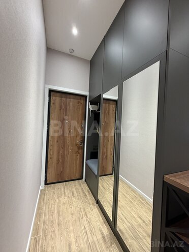 Продаётся 2-комн. новостройка 51 м², Насиминский  р., photo 11 from 12