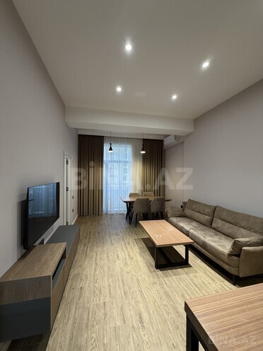 Продаётся 2-комн. новостройка 51 м², Насиминский  р., photo 3 from 12