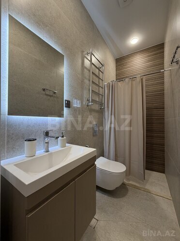 Продаётся 2-комн. новостройка 51 м², Насиминский  р., photo 6 from 12