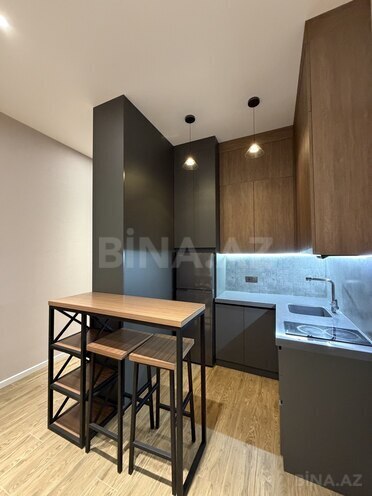 Продаётся 2-комн. новостройка 51 м², Насиминский  р., photo 9 from 12