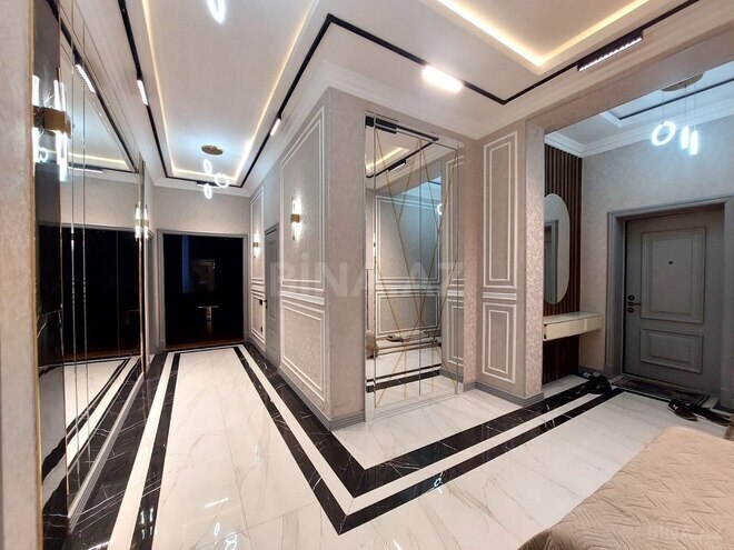 Продается 3-комн. новостройка 136 м², Насиминский  р., photo 5 from 19