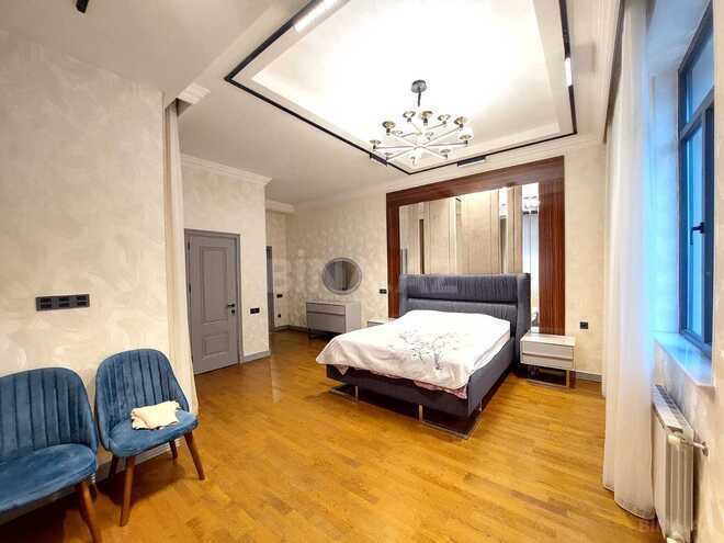Продается 3-комн. новостройка 136 м², Насиминский  р., photo 8 from 19