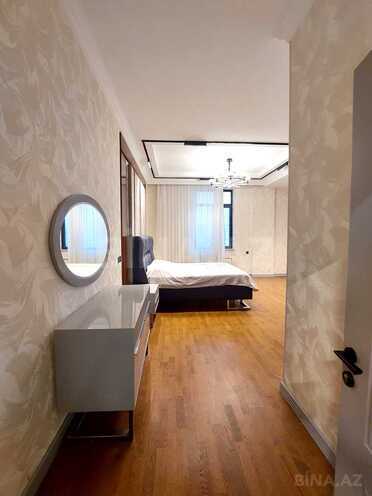Продается 3-комн. новостройка 136 м², Насиминский  р., photo 6 from 19