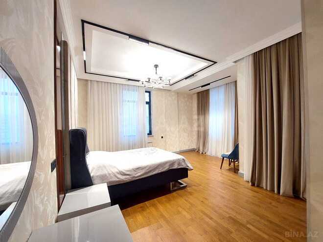 Продается 3-комн. новостройка 136 м², Насиминский  р., photo 7 from 19