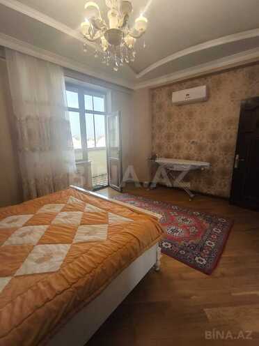 İcarəyə verilir 3 otaqlı yeni tikili 160 m², Nəriman Nərimanov m., photo 12 from 18
