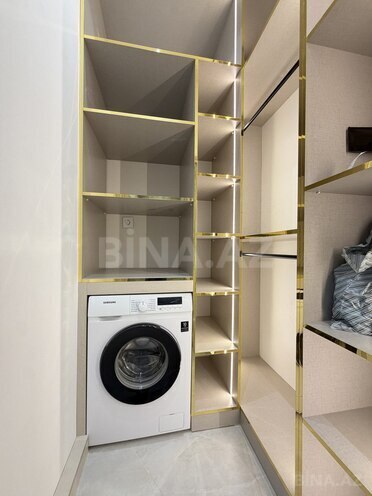 Satılır 2 otaqlı yeni tikili 68 m², Şah İsmayıl Xətai m., photo 12 from 19