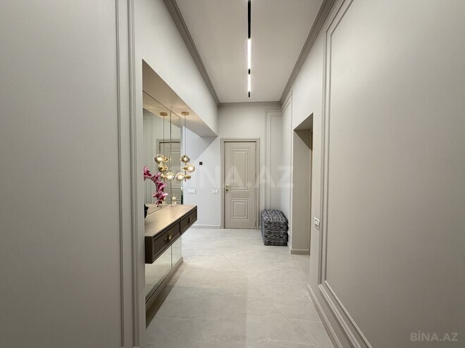 Satılır 2 otaqlı yeni tikili 68 m², Şah İsmayıl Xətai m., photo 14 from 19
