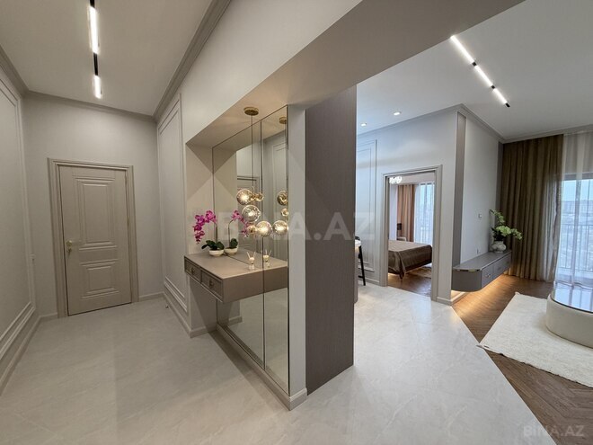 Satılır 2 otaqlı yeni tikili 68 m², Şah İsmayıl Xətai m., photo 15 from 19