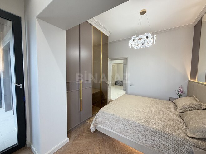 Satılır 2 otaqlı yeni tikili 68 m², Şah İsmayıl Xətai m., photo 9 from 19
